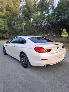 BMW 6-Series