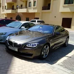 BMW 6-Series