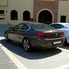 BMW 6-Series