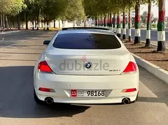 BMW 6-Series