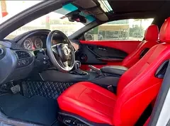 BMW 6-Series