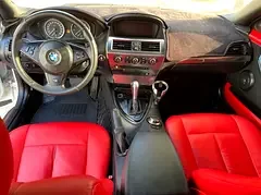 BMW 6-Series