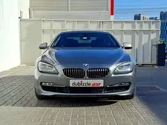 BMW 6-Series
