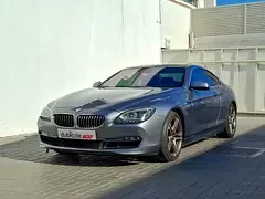 BMW 6-Series