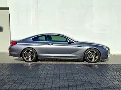 BMW 6-Series