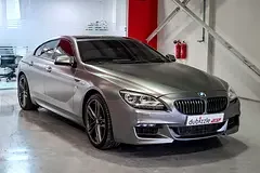 BMW 6-Series