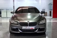 BMW 6-Series