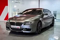 BMW 6-Series