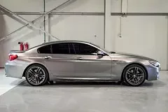 BMW 6-Series