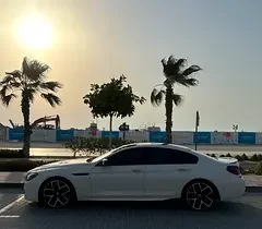 BMW 6-Series