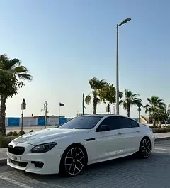 BMW 6-Series