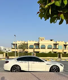 BMW 6-Series