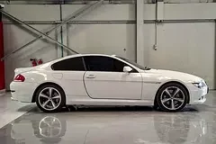 BMW 6-Series