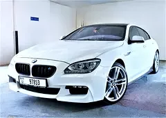 BMW 6-Series