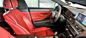 BMW 6-Series