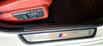 BMW 6-Series