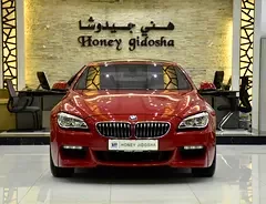 BMW 6-Series