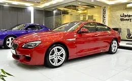 BMW 6-Series