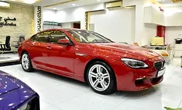 BMW 6-Series
