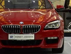 BMW 6-Series