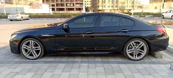 BMW 6-Series