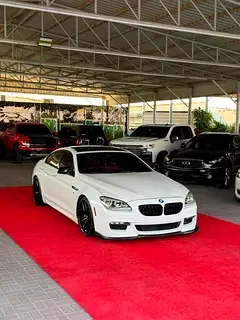 BMW 6-Series