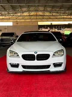BMW 6-Series