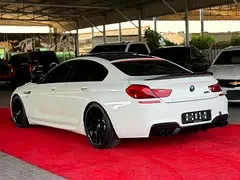 BMW 6-Series
