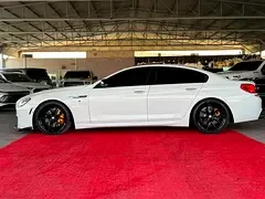 BMW 6-Series