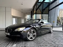 BMW 6-Series