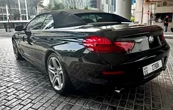 BMW 6-Series