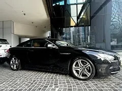 BMW 6-Series