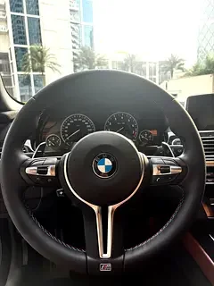 BMW 6-Series