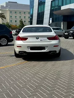 BMW 6-Series