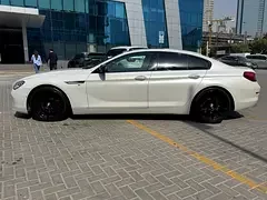 BMW 6-Series