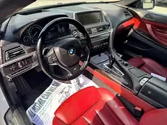 BMW 6-Series