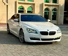 BMW 6-Series
