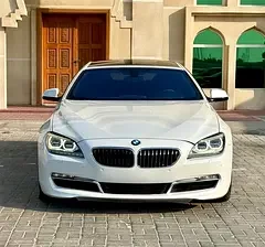 BMW 6-Series