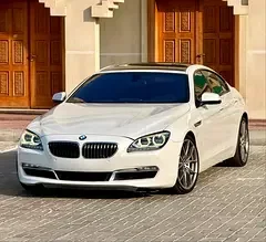 BMW 6-Series
