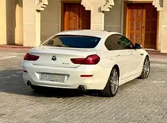 BMW 6-Series
