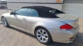 BMW 6-Series
