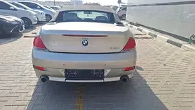 BMW 6-Series