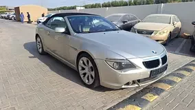 BMW 6-Series