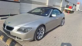 BMW 6-Series