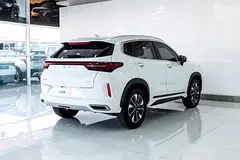 Exeed LX