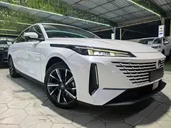 Changan Eado Plus