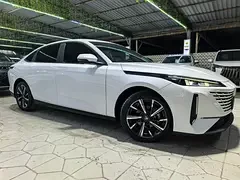 Changan Eado Plus