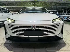 Changan Eado Plus