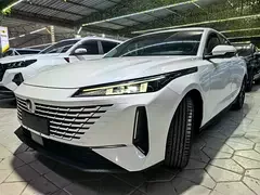 Changan Eado Plus