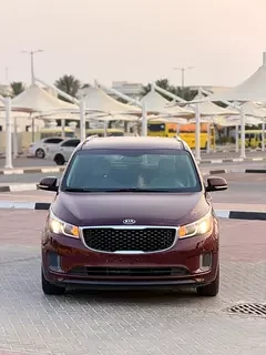 Kia Sedona